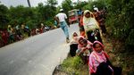 Duka Pengungsi Muslim Rohingya