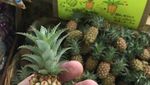 Wouw! 8 Buah dan Sayuran Ini Punya Ukuran Super Mini!