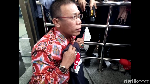 Minta Ditahan, Masinton Bongkar Koper di KPK