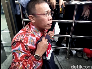 Panas Gara-gara Novanto, Masinton Minta PD Jangan Baper