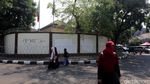 Kedubes Myanmar di Jakarta juga Didemo terkait Rohingya