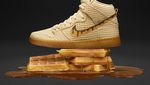Yuk, Intip Deretan Sneakers Kece Bertema Pizza, Waffle hingga Macaron!