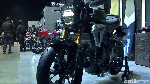 Foto: Motor Buntut Pendek, Honda CB150R ExMotion