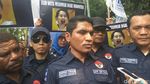 Ancam Robohkan Kedubes Myanmar, Begini Aksi BM PAN Bela Rohingya