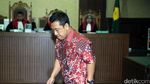 7 Tahun Penjara untuk Teman Dekat Patrialis Akbar