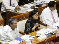 Utang Pemerintah Tumbuh 14% Jadi Rp 4.227 T hingga Juni