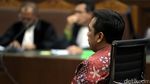 7 Tahun Penjara untuk Teman Dekat Patrialis Akbar