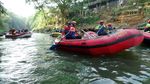 Merdekakan Sungai Ciliwung dari Limbah dan Sampah