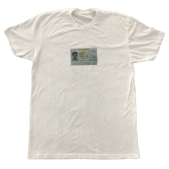 Merchandise Rich Chigga