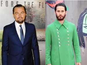 Leonardo DiCaprio Diincar Perankan Joker, Bagaimana Nasib Jared Leto?