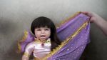 Foto : Boneka yang Jadi Jimat Keberuntungan