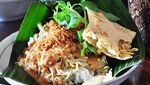 Mana Sarapan Enak yang Anda Suka? Nasi Liwet, Nasi Kuning atau Nasi Jamblang?