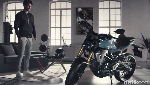 Foto: Motor Buntut Pendek, Honda CB150R ExMotion