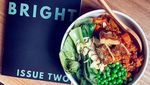 Ini 19 Makanan Vegetarian yang Enak dan Instagrammable