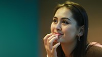 Seperti apa keseruannya? simak aksi Jasmine Thompson di Main Stage selama seharian ini! Foto: Asep Syaifullah/detikHOT