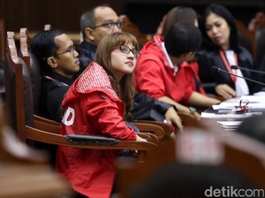 Ini Cara PSI Cegah Caleg Nakal