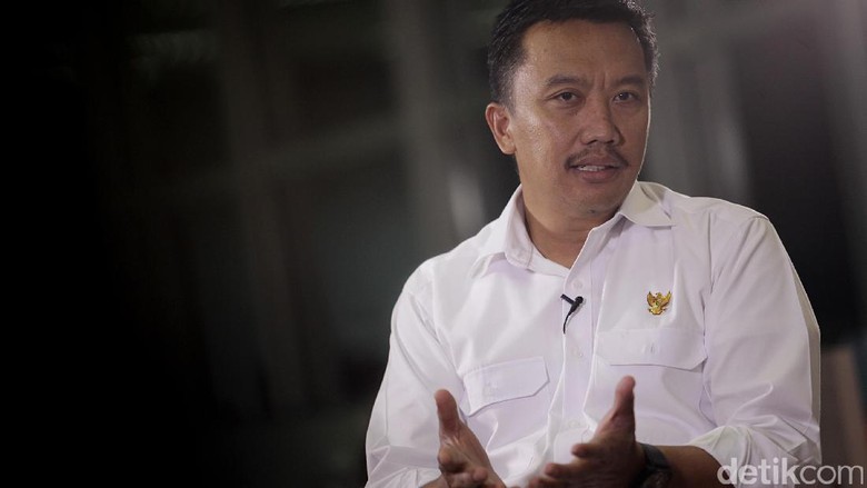 Jamin Masa Depan Atlet, Menpora Realisasikan Bonus PNS bagi Peraih Emas SEA Games 2017 Jamin Masa Depan Atlet, Menpora Realisasikan Bonus PNS bagi Peraih Emas SEA Games 2017