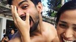Mesranya Jessica Iskandar dengan Vishal Singh, Pacaran?