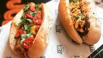 Ini 19 Makanan Vegetarian yang Enak dan Instagrammable