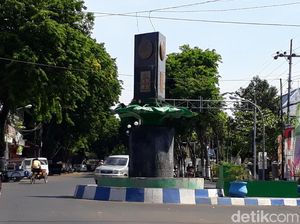 Pemkot Pasuruan Bentuk Satgas Kebersihan Pertahankan Piala Adipura