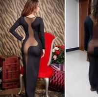 Satu lagi wanita yang dapat dress tak sesuai dengan ekspektasi.