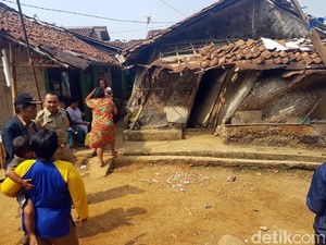 Daftar 8 Kota-Kabupaten dengan Penduduk Miskin Terbanyak di Jabar