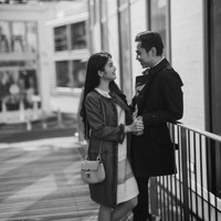 Sandra Dewi dan Harvey Moeis menikah pada 8 November 2016. Sebelumnya pasangan yang menggelar pernikahan di Disneyland Tokyo itu melakukan sesi foto prewedding juga di Tokyo, Jepang. Foto: Instagram