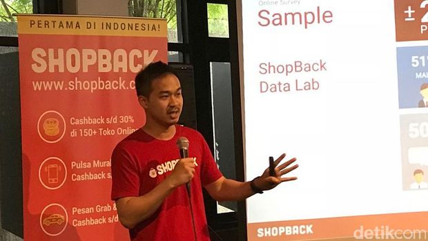 Bukan Gadget, Ini Produk Paling Banyak Dibeli Online