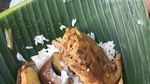 Sekali-sekali Sarapan Nasi Liwet Solo yang Sedep Mantep!