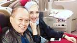 10 Artis yang Nikah dengan Pejabat, Ada yang Beda Usia 27 Tahun