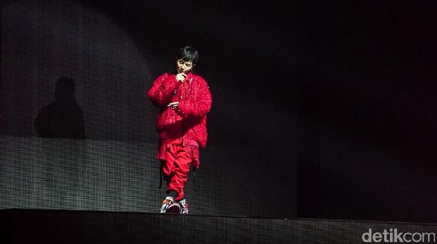 G-Dragon