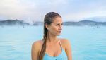 Foto: Traveler Cantik dan Seksi yang Dibayar Buat Traveling