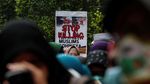 Ramai-ramai Mengutuk Pembantaian di Rohingya