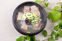 Yuk, Cicip Galbi Tang untuk Hangatkan Perut Sore Ini
