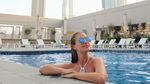 Foto: Traveler Cantik dan Seksi yang Dibayar Buat Traveling