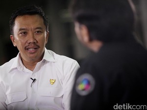 Mengurus Olahraga Harus Siap di-Bully