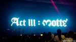 Aksi G-Dragon Panaskan Jakarta