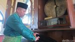 Foto: Berjuta Pesona Istana Siak yang Turis Belum Tahu