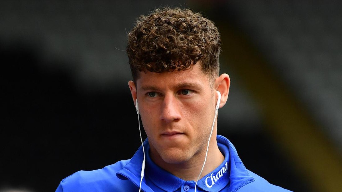 Ross Barkley (Foto: Dan Mullan/Getty Images)