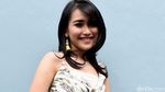 Sering Dibully, Ayu Ting Ting Tetap Tersenyum