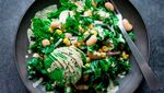 Ini 19 Makanan Vegetarian yang Enak dan Instagrammable