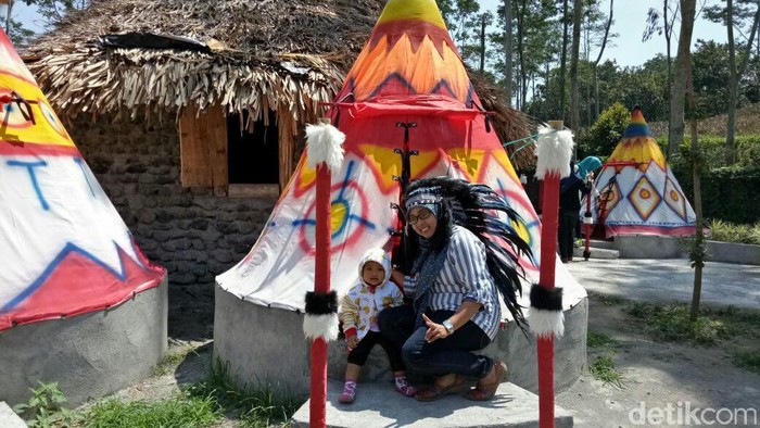 Akhir Tahun Keliling Jawa Timur Yuk, Banyak Destinasi Baru!