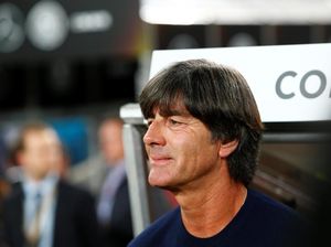 Benarkah Eks Pelatih Timnas Jerman Calon Dirtek PSSI?