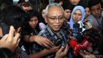 Arif Wibowo dan Ganjar Pranowo Diperiksa untuk Novanto