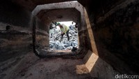 Proyek ini terus dikebut untuk bisa selesai sesuai target.