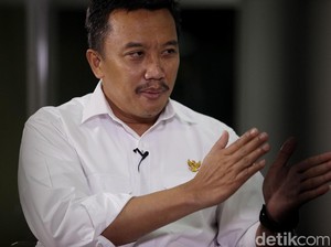 Pak Menpora, Bonus Atlet Jangan PHP Lagi!