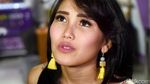 Sering Dibully, Ayu Ting Ting Tetap Tersenyum