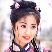 Ini adalah Ruby Lin saat berperan sebagai Xia Ziwei, seorang putri asli dari sang kaisar, yang mempertaruhkan segala risiko untuk bertemu dengan ayah kandungnya di kekaisaran Beijing pada masa Dinasti Qing. Foto: Instagram