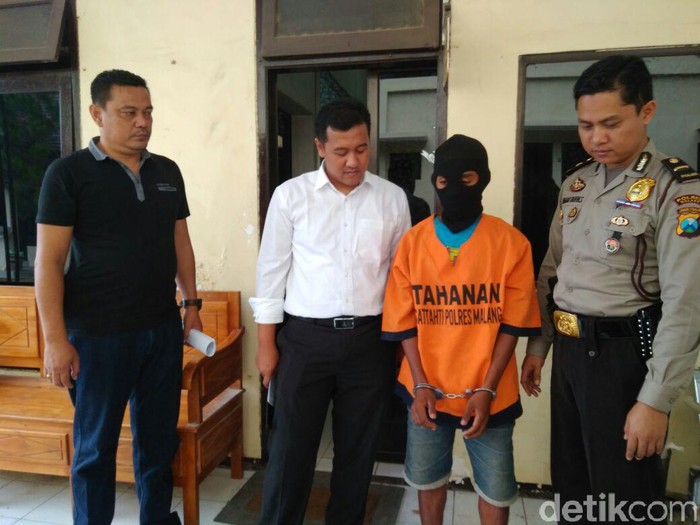 Pembunuh Wanita dalam Karung Ditangkap, Satu Pelaku Masih DPO