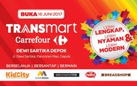  Transmart Carrefour Dewi Sartika Depok Masih Tawarkan Promo Seru